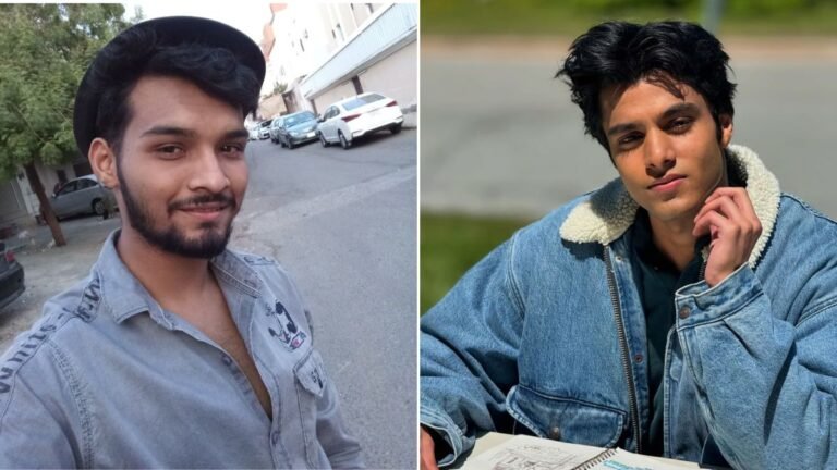 Shubham Maheshwari: Biografie, Karriere und Hintergründe im Überblick shubham maheshwari